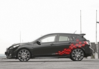 Mazda3 MR Car Design