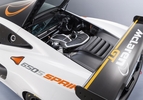McLaren 650S Sprint