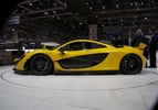 Live in Genève 2013: McLaren P1