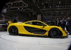 Live in Genève 2013: McLaren P1