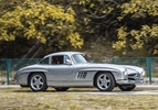 Mercedes-Benz 300 SL AMG 1954