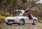 Mercedes-Benz 300 SL AMG 1954