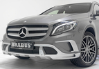 Brabus-Gla-Mercedes