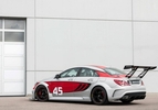 CLA45 AMG Racing Series