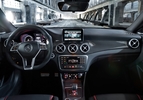 Officieel: Mercedes CLA 45 AMG (2013)