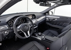 Officieel: Mercedes E63 AMG (S)
