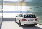 Officieel: Mercedes E63 AMG (S)