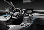Officieel: Mercedes GLC (2015)