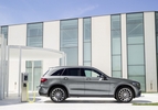 Officieel: Mercedes GLC (2015)