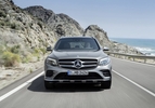 Officieel: Mercedes GLC (2015)