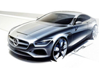 mercedes-s-class-coupe-concept-sketched