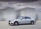 Officieel: Mercedes S63 AMG (2013)