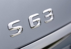 Officieel: Mercedes S63 AMG (2013)