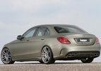 Mercedes-C180-Inden-Design-Tuning