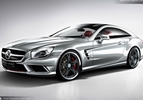 StudioTorino Envision Mercedes SL Shooting Brake