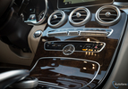 Rijtest: Mercedes C220 BlueTec (2014)