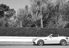 Rijtest: Mercedes SLC 200
