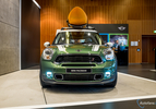 Mini-Countryman_en_Mini-Paceman-in-Zweden