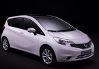 2013 Nissan Note