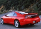 Vergeten auto #73: Nissan 300ZX