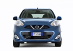 Nissan Micra 2013