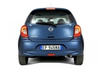 Nissan Micra 2013