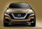 Nissan Resonance Concept