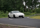 Nissan 370z Nismo (Keulen Rijtest)