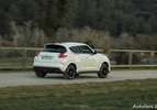 Nissan Juke Nismo