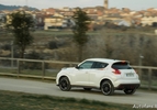 Nissan Juke Nismo