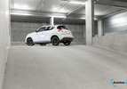 Nissan Juke Nismo RS (rijtest)