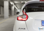 Nissan Juke Nismo RS (rijtest)