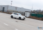 Nissan Juke Nismo RS (rijtest)