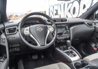 Nissan Qashqai 2014 rij-impressie 1.2 1.6 1.5 DIG-T dCi