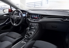 Officiee: Opel Astra (K) 2015
