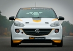 Opel ADAM Cup & Opel Astra OPC Cup