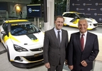 Opel ADAM Cup & Opel Astra OPC Cup