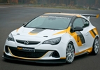 Opel ADAM Cup & Opel Astra OPC Cup