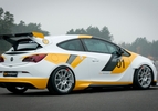 Opel ADAM Cup & Opel Astra OPC Cup