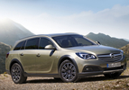 Opel Insignia Country Tourer