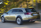 Opel Insignia Country Tourer