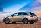 Opel Insignia Country Tourer