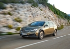 Opel Insignia Country Tourer