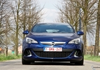 Rijtest: Opel Astra OPC (2013)