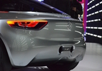 Live in Genève 2016: Opel GT Concept