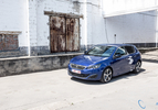 peugeot 308 gt THP 200 2015