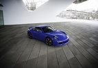 Porsche GTS Club Coupe