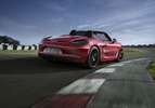 Officieel: Porsche Boxster GTS en Cayman GTS