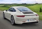 Porsche 911 50th Anniversary