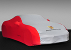 Porsche Boxster S RED7